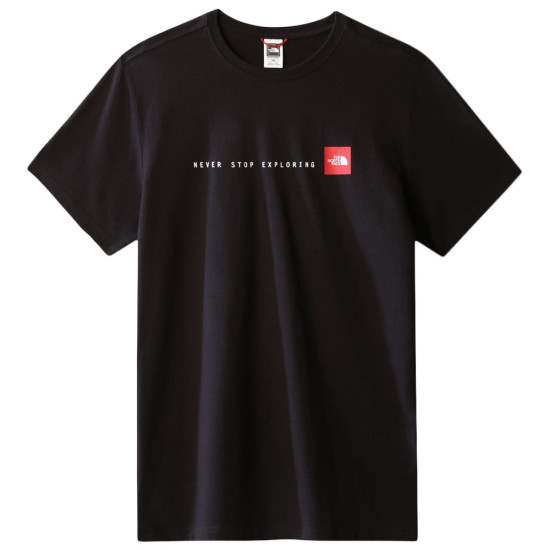 The North Face Ανδρική κοντομάνικη μπλούζα